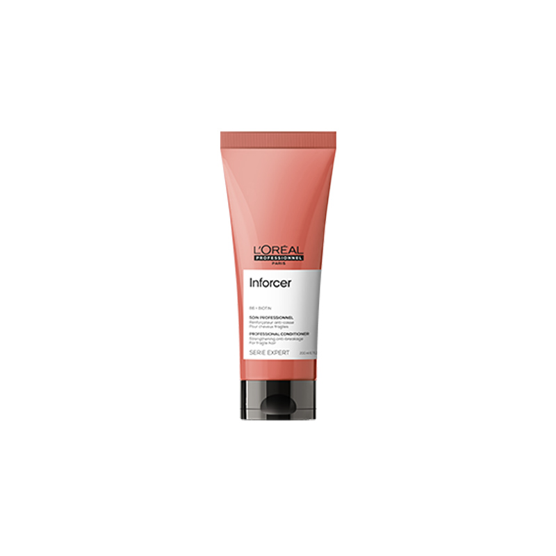 LIC300 L’Oreal Professionnel Inforcer Anti-Breakage Conditioner 200ml5