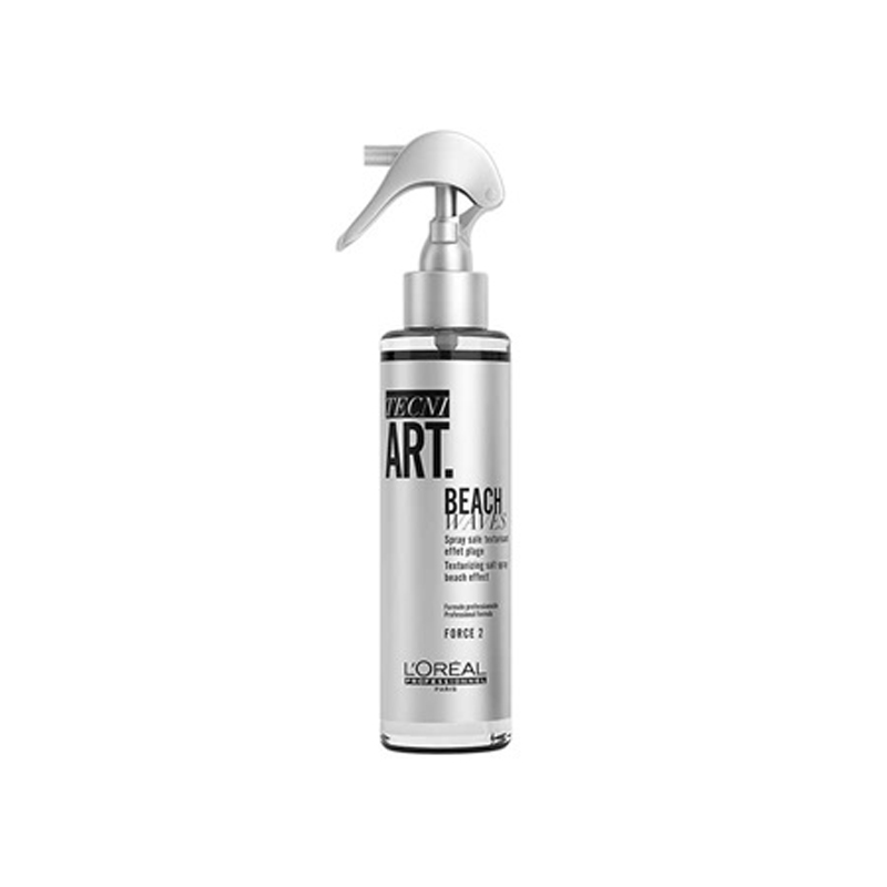 TABWSS150 L’Oreal Professionnel Tecni.ART Beach Waves Salt Spray 150ml