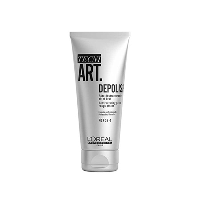 TADMHP100 L’Oreal Professionnel Tecni.ART Depolish Mattifying Hair Paste 100ml