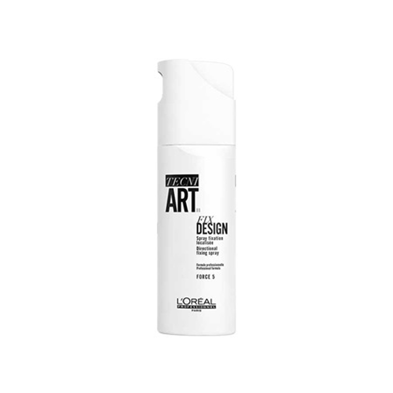 TAFDH200 L’Oreal Professionnel Tecni.ART Fix Design Hairspray 200ml