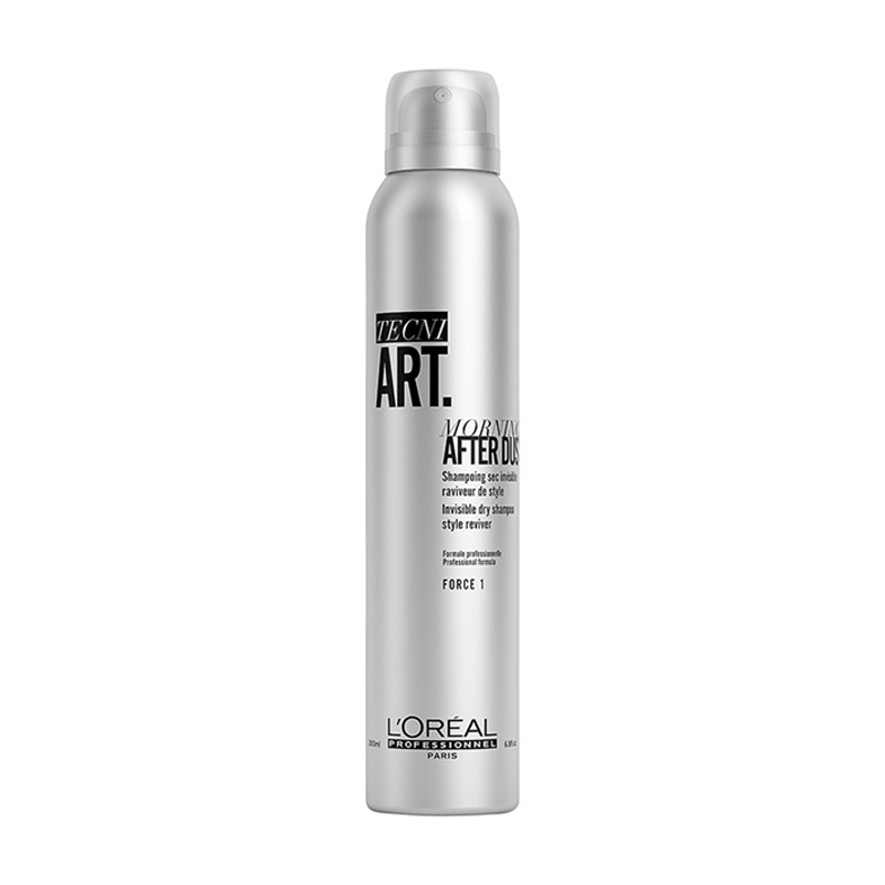 TAMADS200 L’Oreal Professionnel Tecni.ART Morning After Dust Dry Shampoo 200ml
