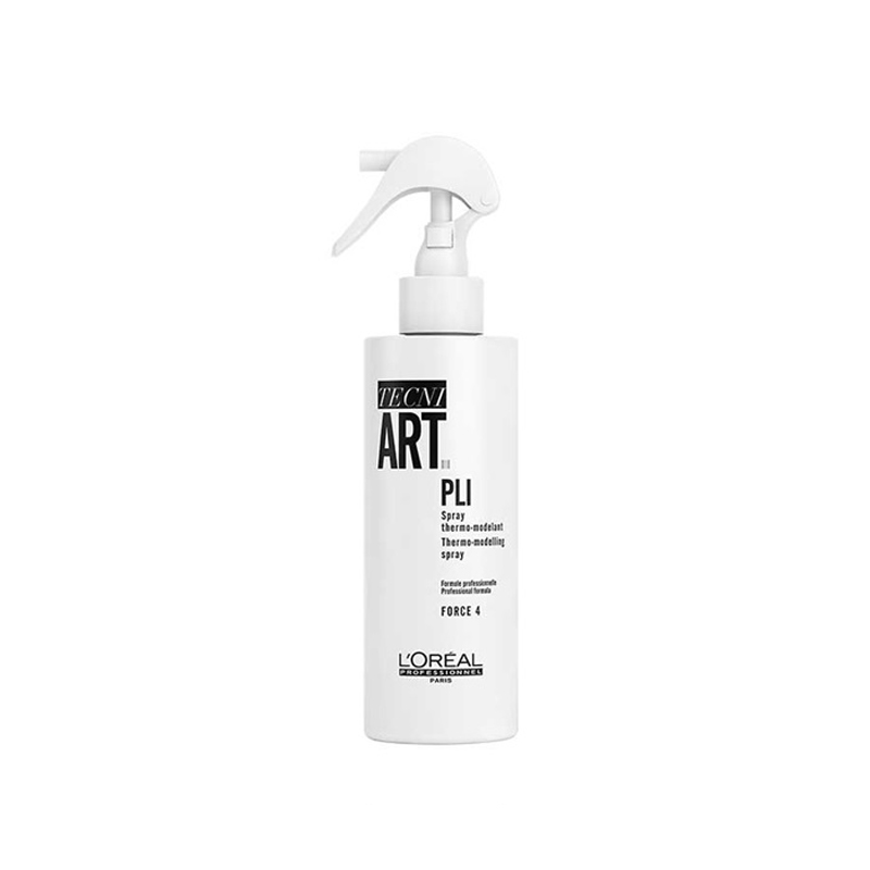 TAPLI190 L’Oreal Professionnel Tecni.ART PLI Thermal Modelling Spray 190ml