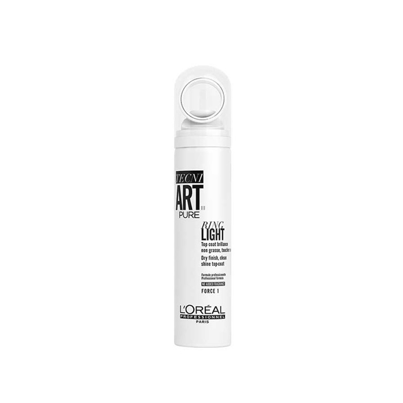 TARLS150 L’Oreal Professionnel Tecni.ART Ring Light Hairspray 150ml5