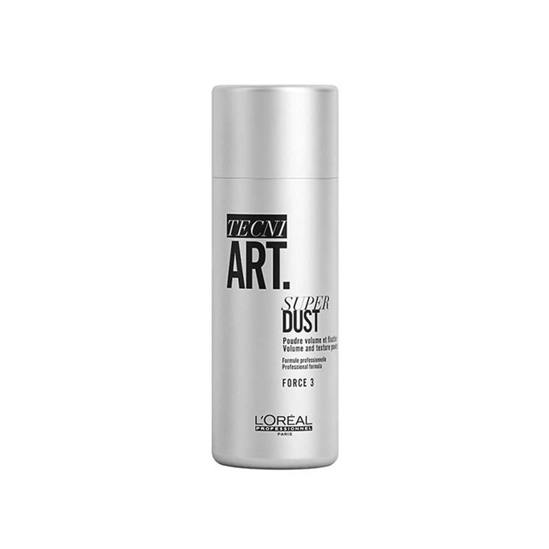 TASD7 L’Oreal Professionnel Super Dust Texturising Powder 7g