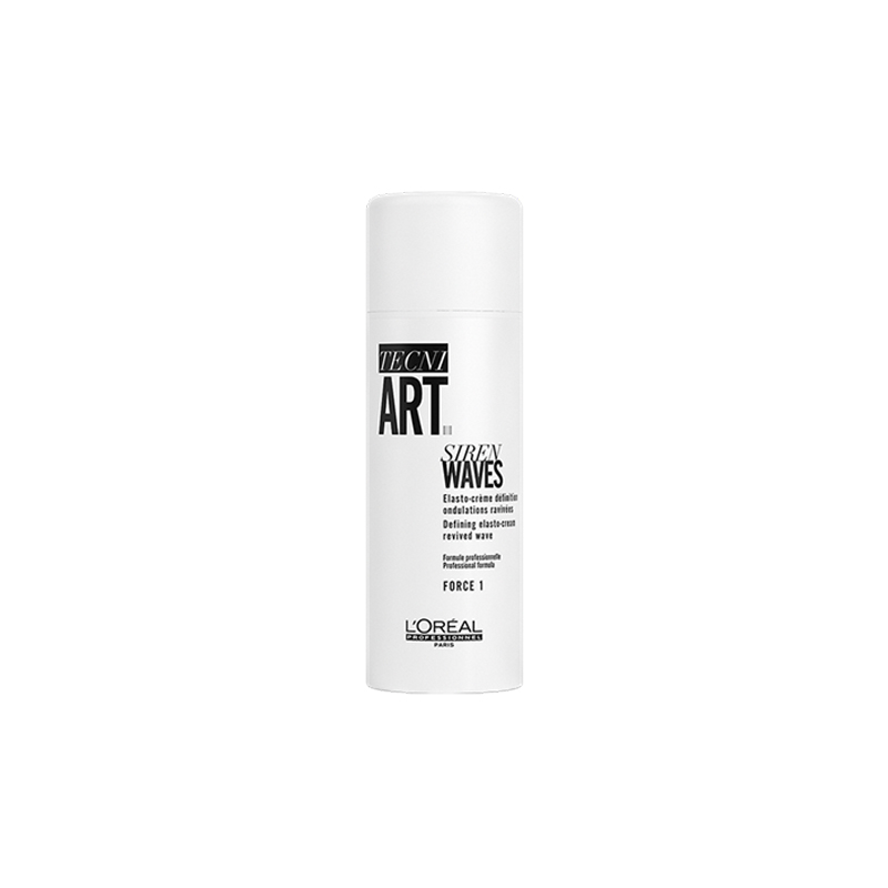 TASW150 L’Oreal Professionnel Tecni.ART Siren Waves 150ml