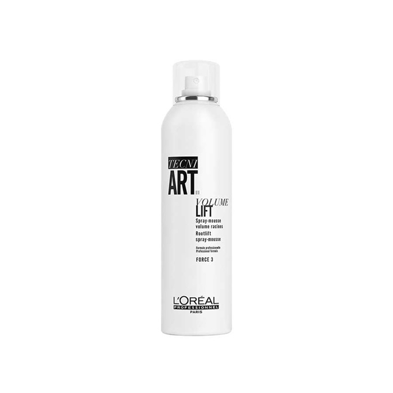 TAVR250 L’Oreal Professionnel Volume Lift Root Lifting Mousse 250ml