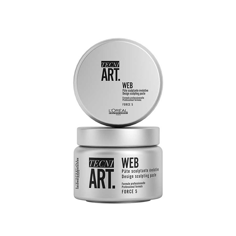 TAWP250 L’Oreal Professionnel Tecni.ART Web Sculpting Paste 250ml