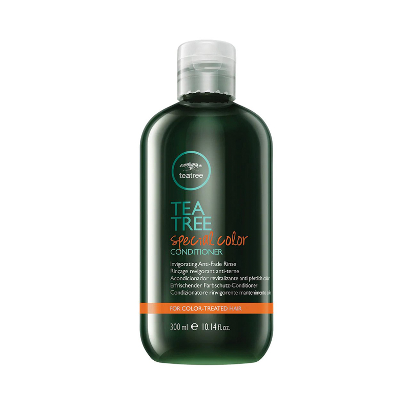 TTSCC300 Tea Tree Special Colour Conditioner 300ml
