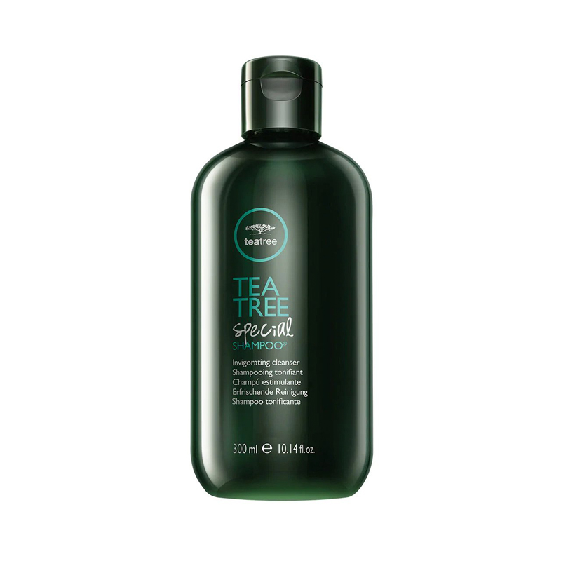 TTSS300 Tea Tree Special Shampoo 300ml