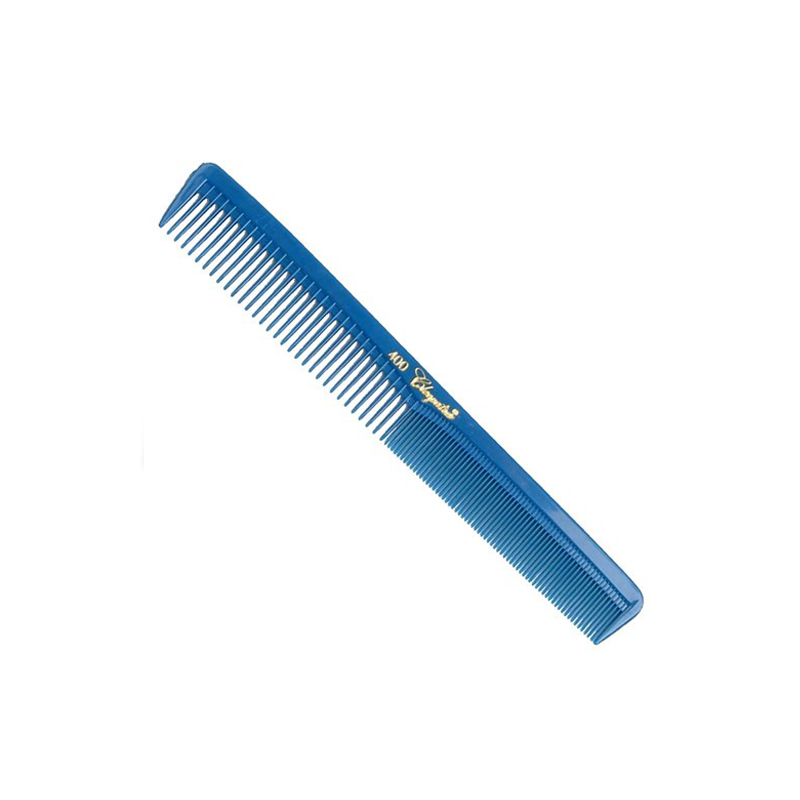 130015 Krest Cleopatra 400 Cutting Comb – Teal
