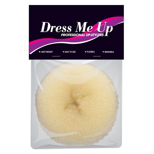 134852 Dress Me Up Donut Blonde Small