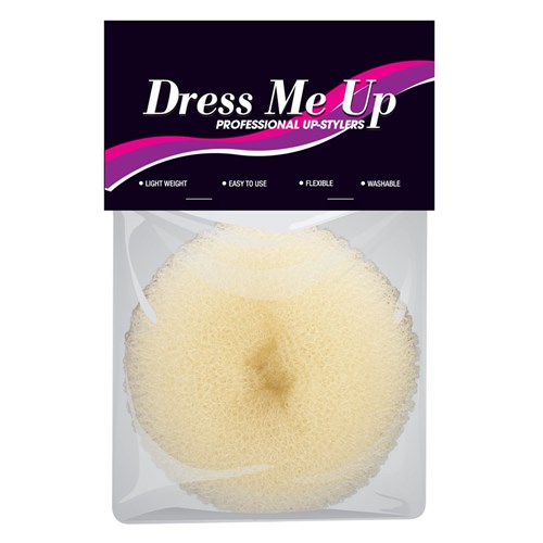 134854 Dress Me Up Donut Blonde Medium
