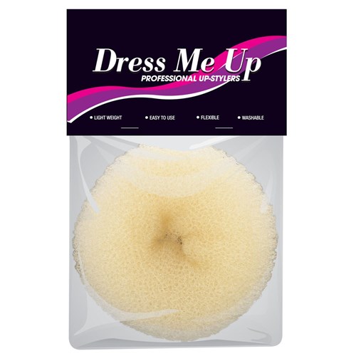 134856 Dress Me Up Donut Blonde Large