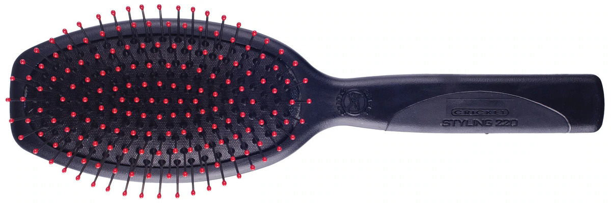 C220 Cricket Static Free Cushion 220 – Styling Brush