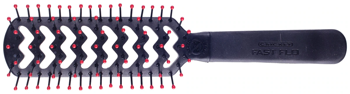 CFF Cricket Static Free Fast Flo Brush
