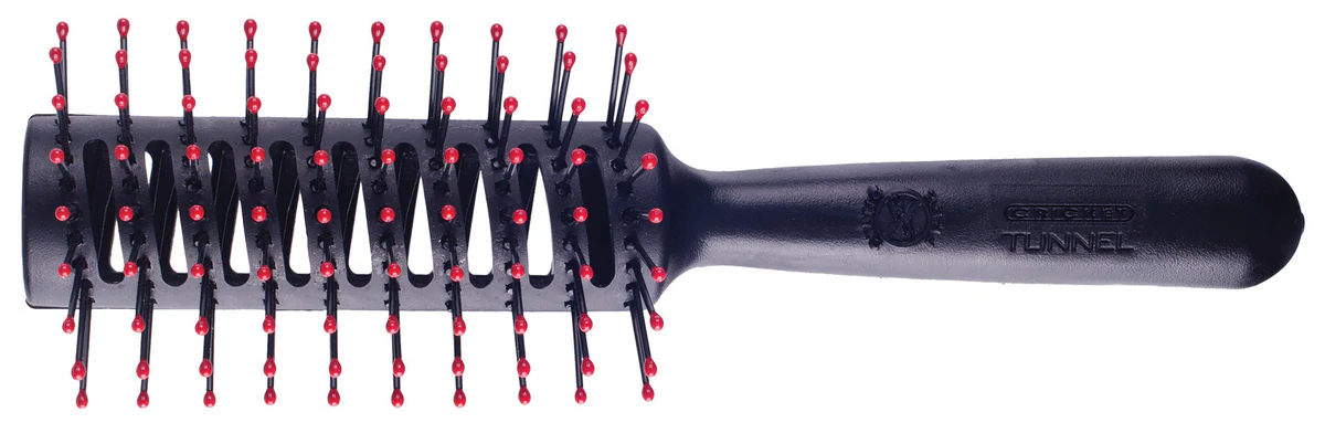 CT Cricket Static Free Tunnel Brush