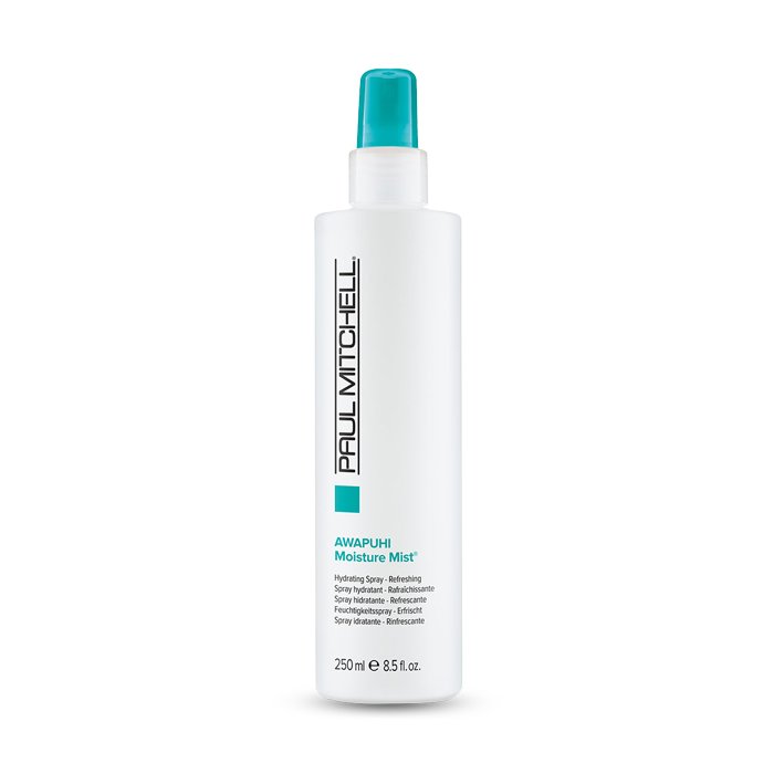 PMAMM250 Paul Mitchell Awapuhi Moisture Mist 250ml