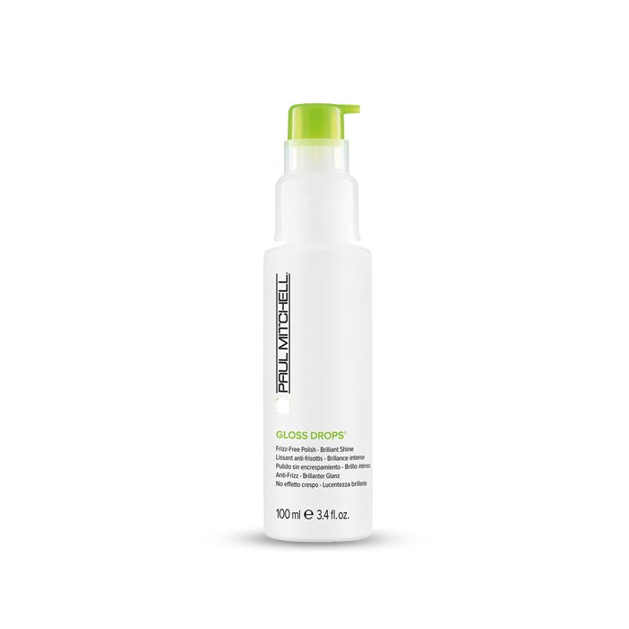 PMGD100 Paul Mitchell Gloss Drops 100ml