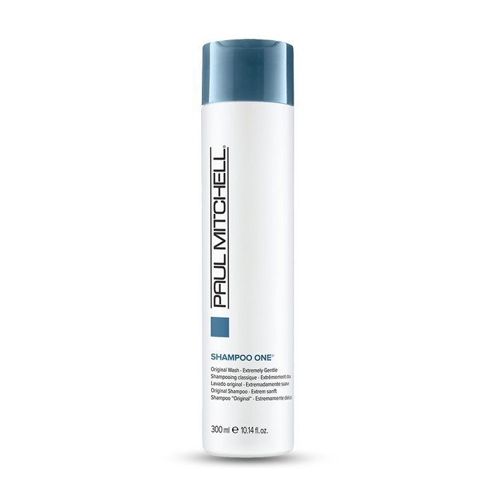 PMSO300 Paul Mitchell Shampoo One 300ml