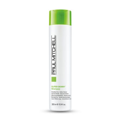PMSSS300 Paul Mitchell Super Skinny Shampoo 300ml