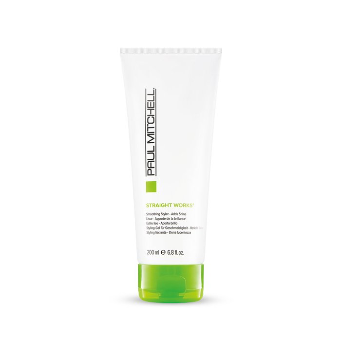 PMSW200 Paul Mitchell Straight Works 200ml
