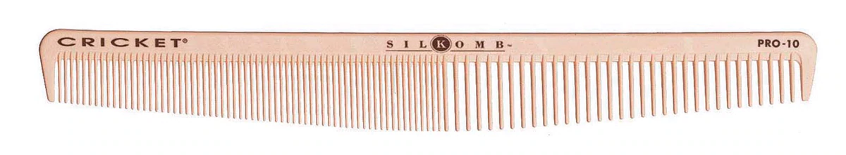 PRO-10 Cricket Silkomb PRO-10