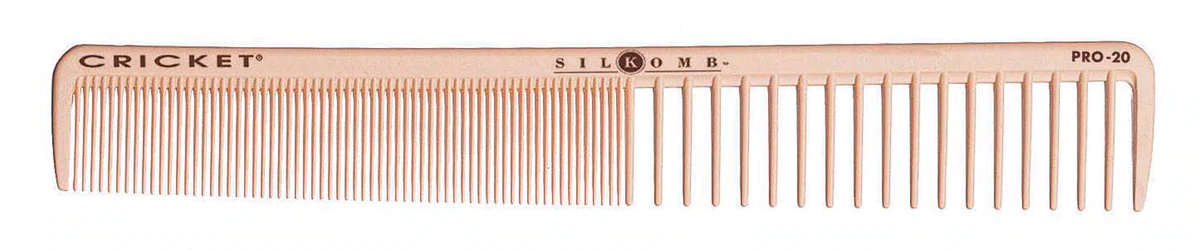 PRO-20 Cricket Silkomb PRO-20