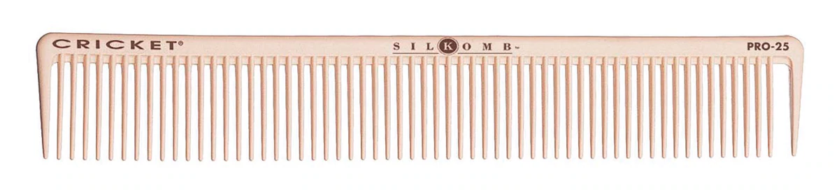 PRO-25 Cricket Silkomb PRO-25