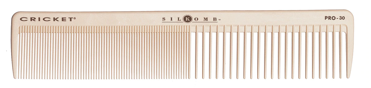 PRO-30 Cricket Silkomb PRO-30