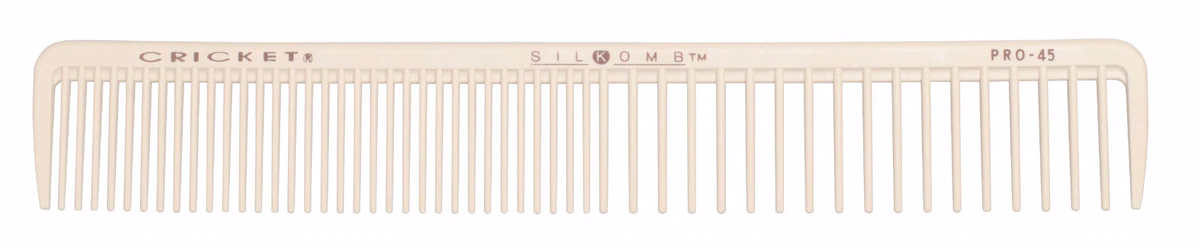 PRO-45 Cricket Silkomb PRO-45