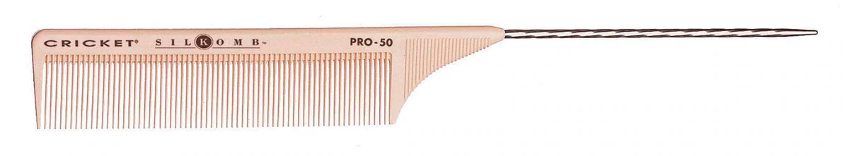 PRO-50 Cricket Silkomb PRO-50