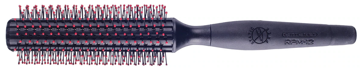 RPM12 Cricket Static Free RPM12 Brush