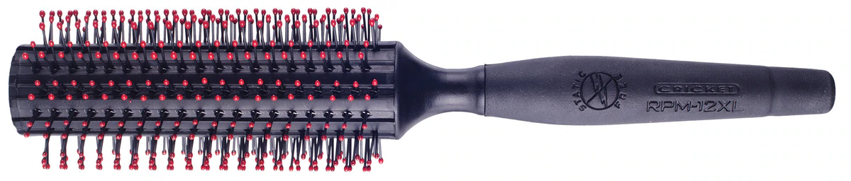 RPM12XL Cricket Static Free RPM-12XL Brush
