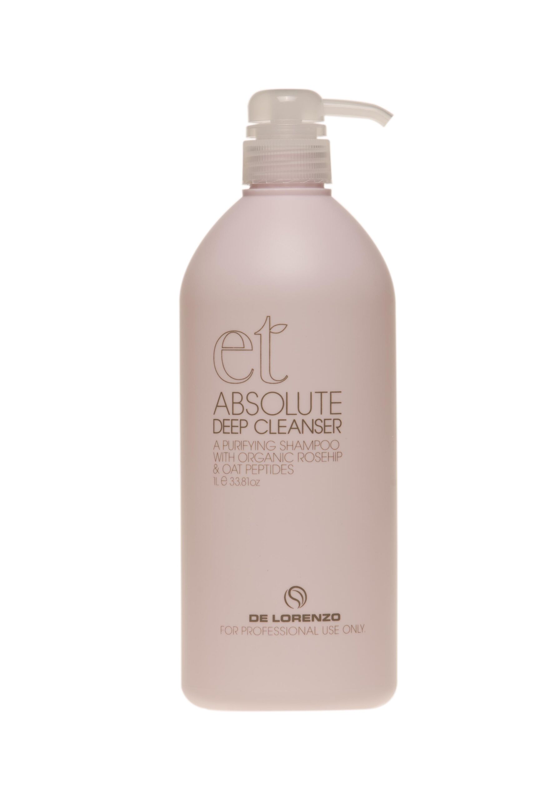 1366 Absolute Deep Cleanser 1ltr