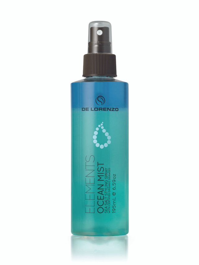 1437 Ocean Mist 195ml