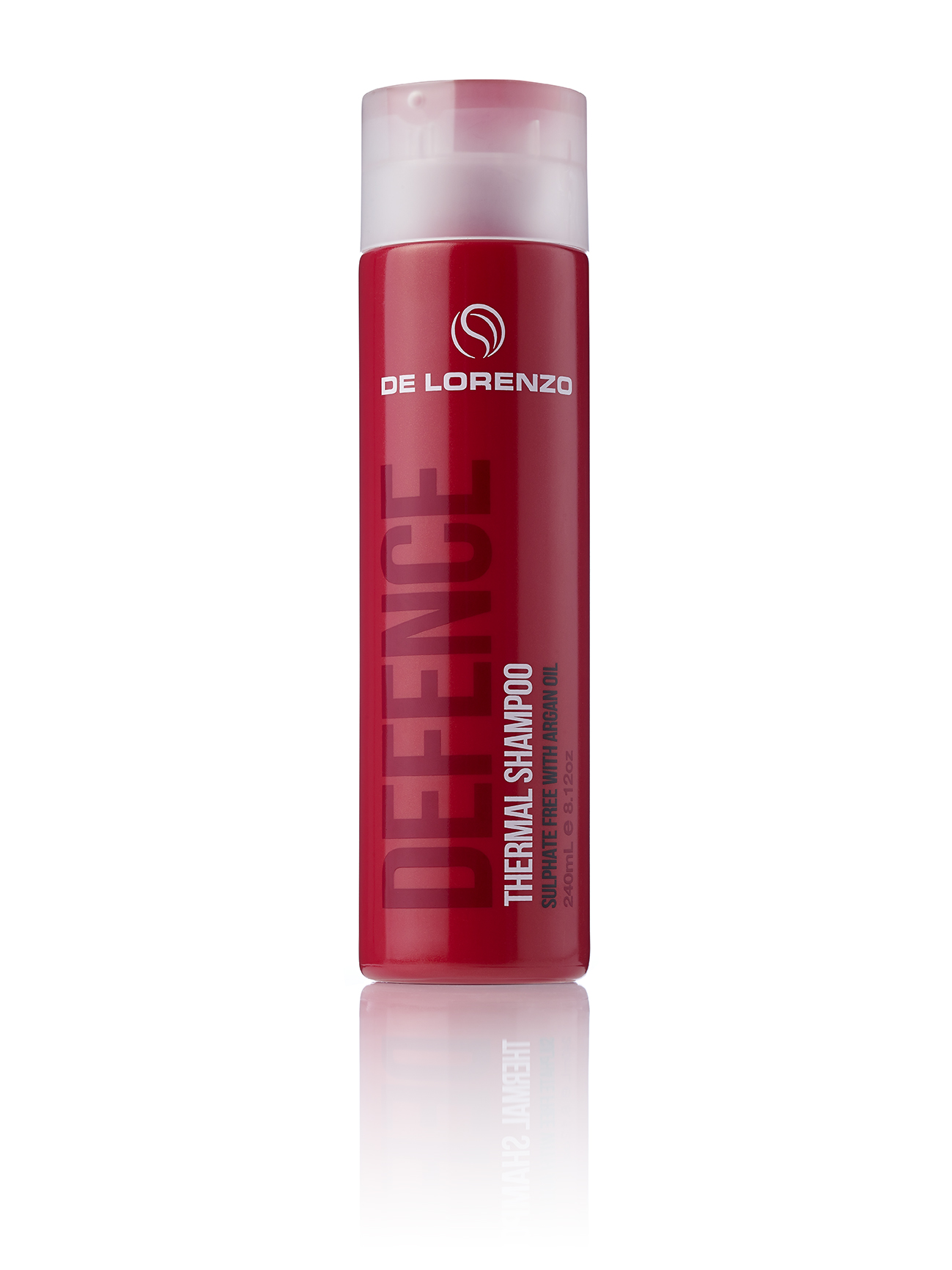 1632 Thermal Shampoo 240ml