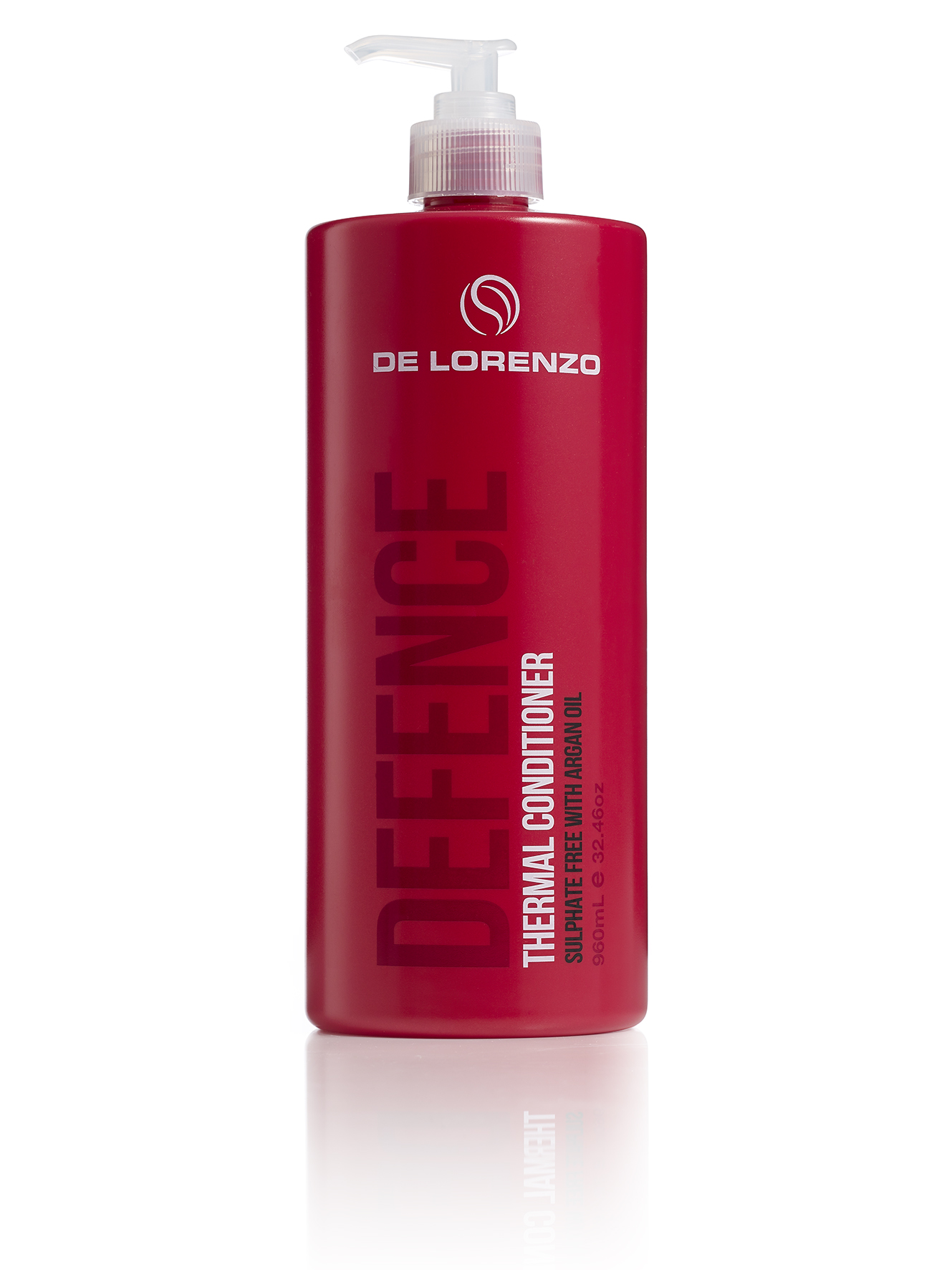 1635 Thermal Conditioner 960ml