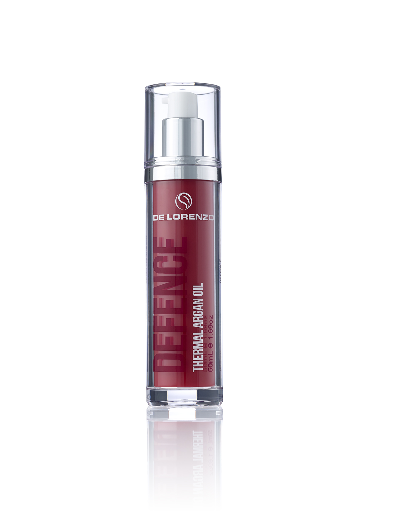 1743 Argan Oil 50ml