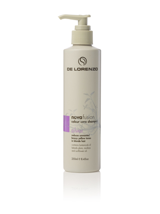 1770 Silver 250ml