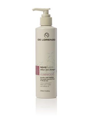 1772 Rosewood 250ml