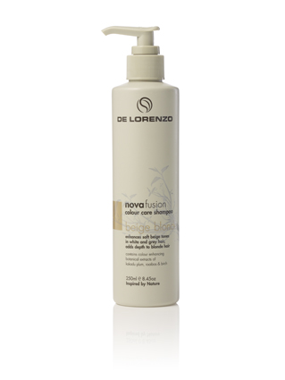1775 Beige Blonde 250ml