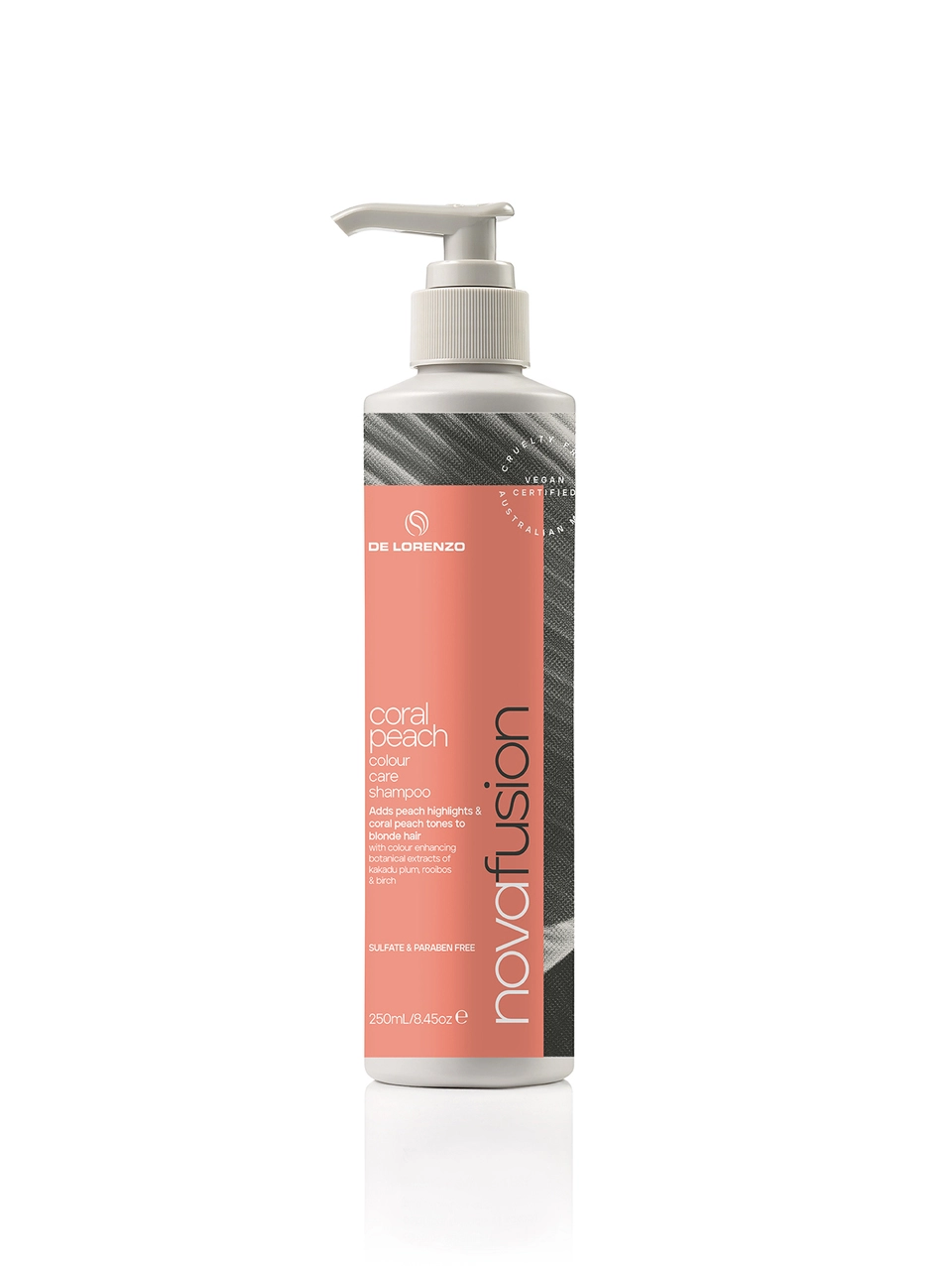 1776 Coral Peach 250ml