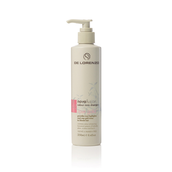 1777 Rose Gold 250ml