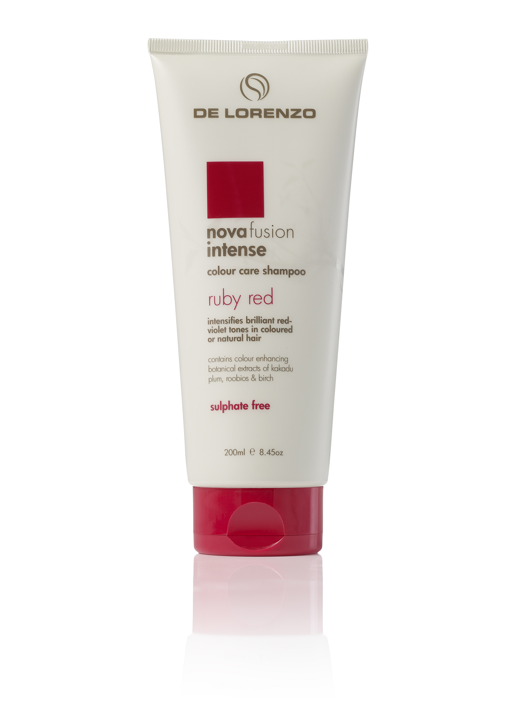 1785 Intense Ruby Red 200ml