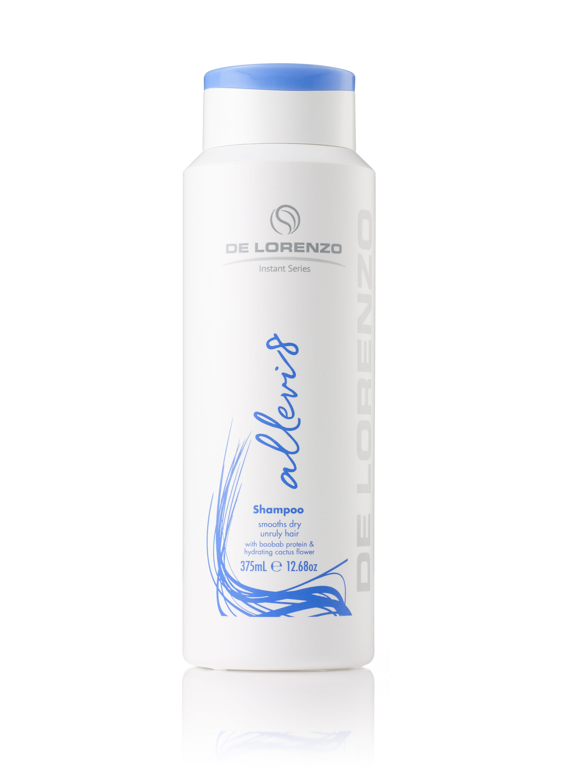 1818 Allevi8 Shampoo 375mL