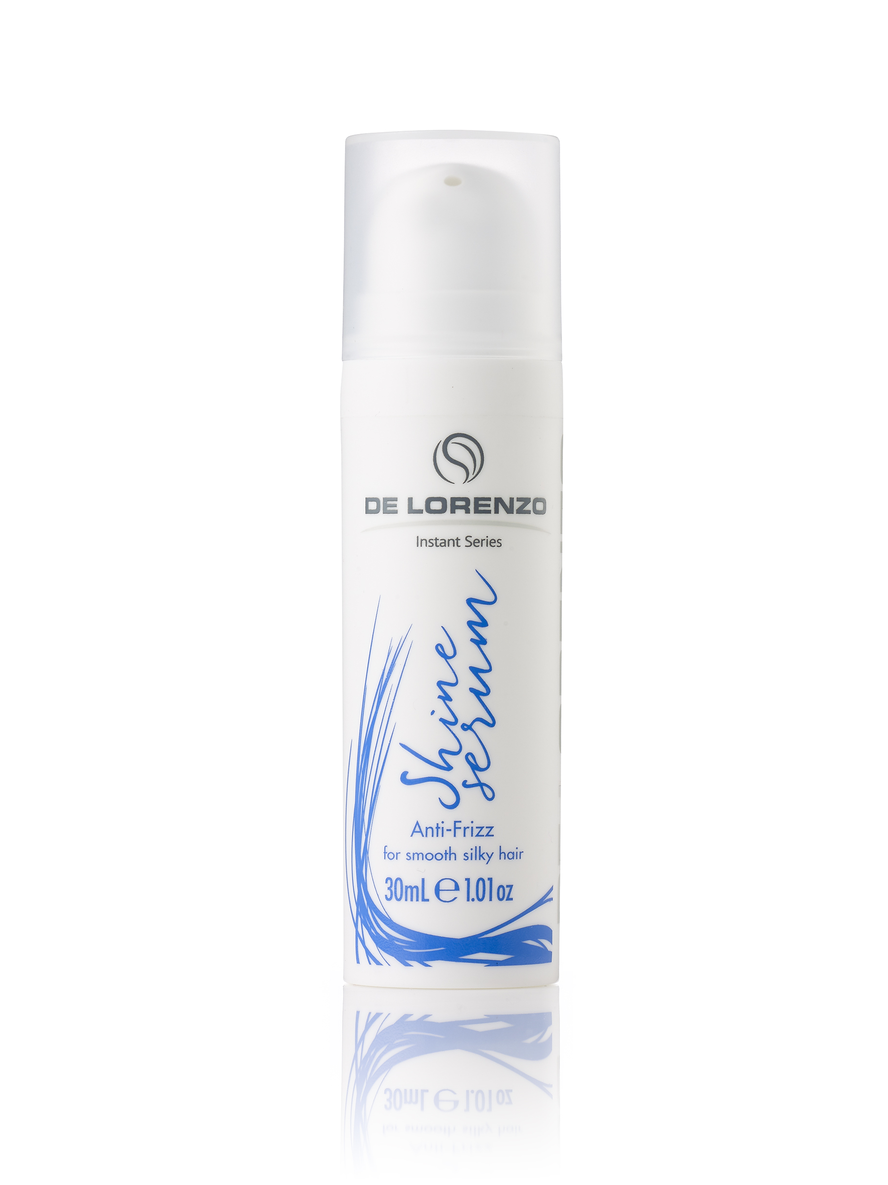 1824 Allevi8 Shine Serum 30ml