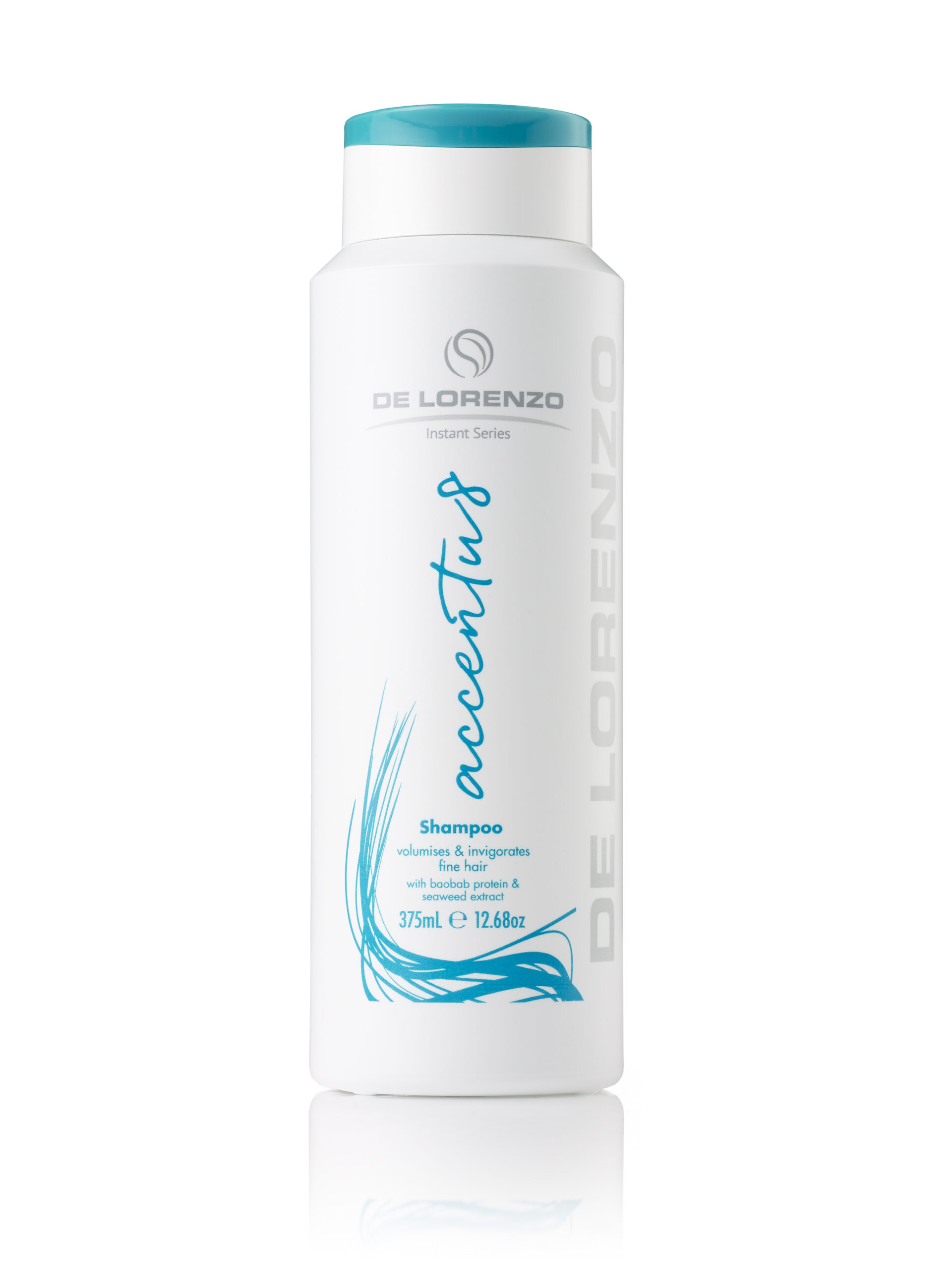 1825 Accentu8 Shampoo 375mL