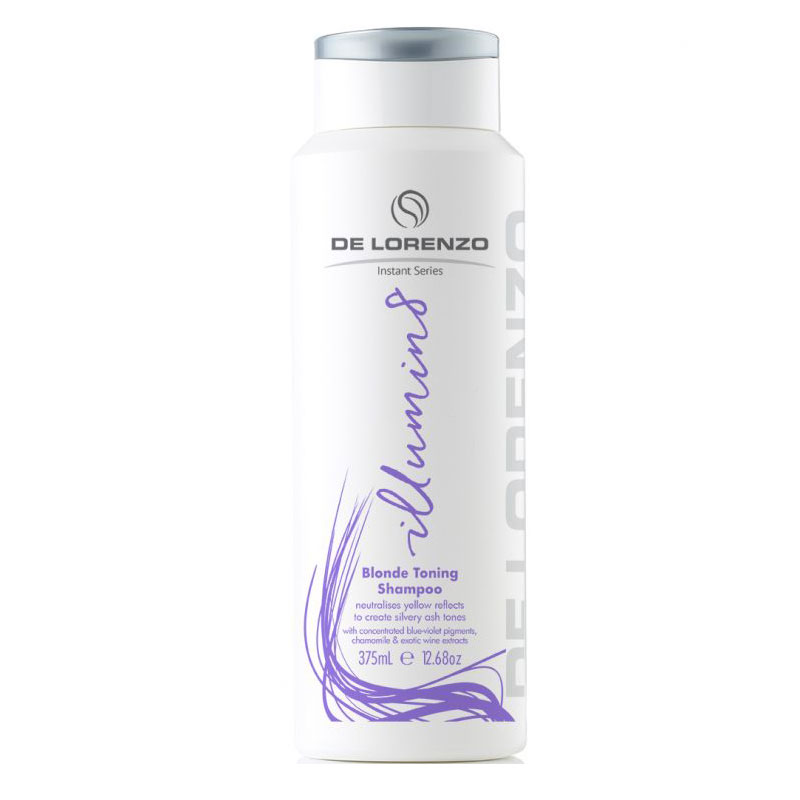 1832 Illumin8 Shampoo 375ml