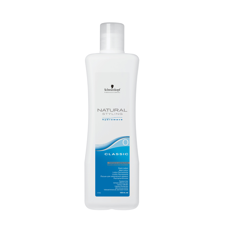 1969344 Schwarzkopf Natural Styling Classic 0 1ltr