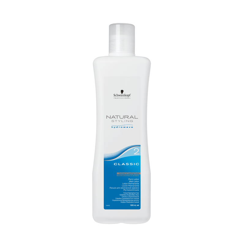 1969347 Schwarzkopf Natural Styling Classic 2 1ltr